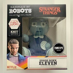 Stranger Things Upside Down Eleven Fanexpo Exclusive